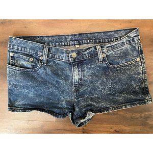 Levi Stratus & Co Jean Shorts 31" waist